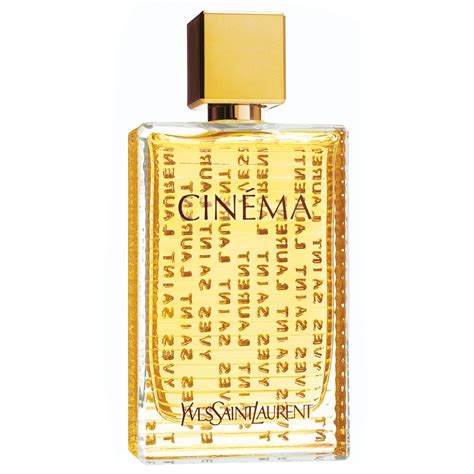 ysl cinema douglas|ysl cinema perfume price.